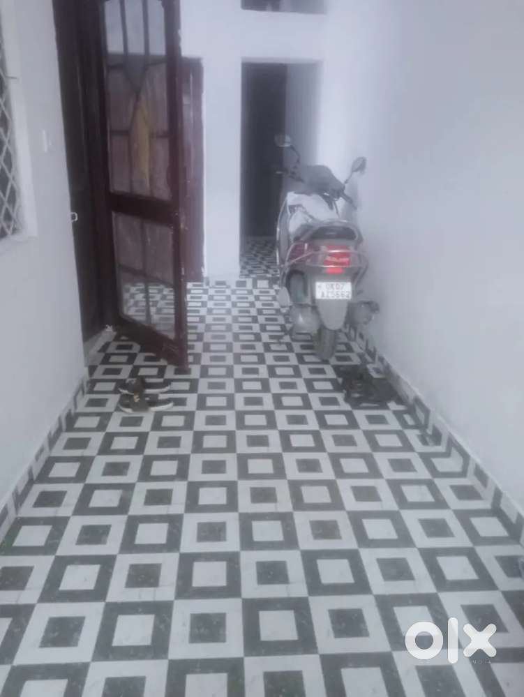 House Urgent sell (PATTA KA MAKAAN HE) NAGAR NIGAM HOUSE