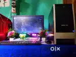 Computer selling