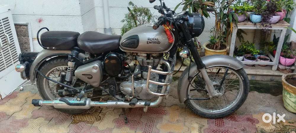Bullet 350
