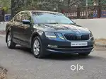 Skoda Octavia 1.8 TSI AT L K, 2017, Petrol