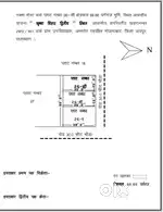 S. D. M. Approved Plot in Kriahna Vihar, Ugariyavas,