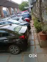 Valet parking
