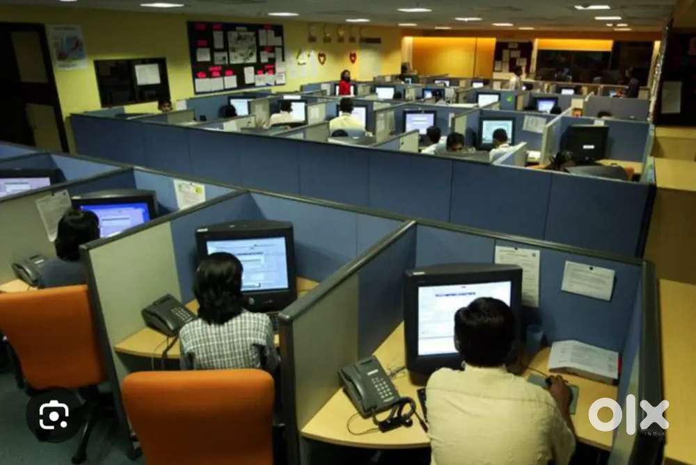 Personal secretary job for female