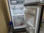 LG double door Fridge
