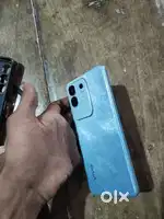 Vivo T4x 8/256 GB