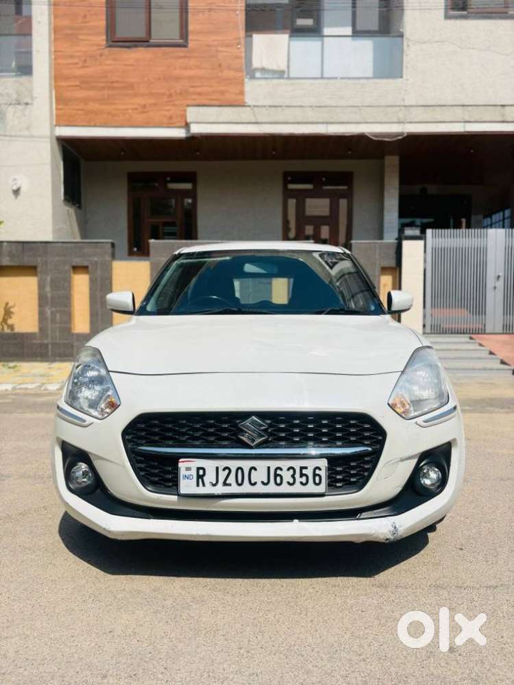 Maruti Suzuki Swift VVT VXI, 2023, Petrol