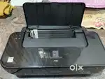 Barely used printer with original packaging
