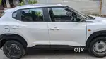 Nissan Magnite 2021