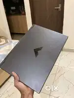 HP Victus, less than 1year old