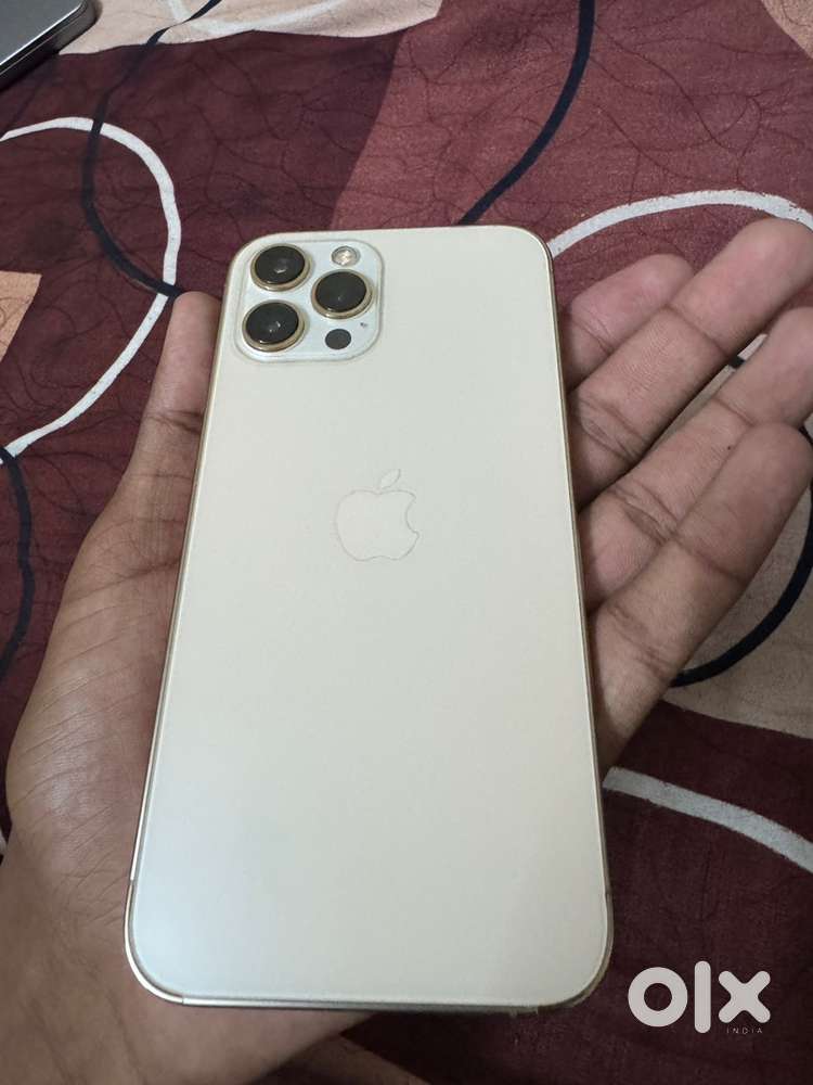 I phone 12 Pro Max