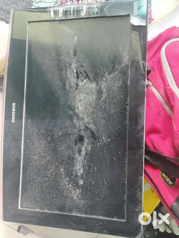 Samsung TV