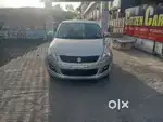 Maruti Suzuki Swift VDI, 2016, Diesel