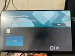 Samsung smart moniter M5