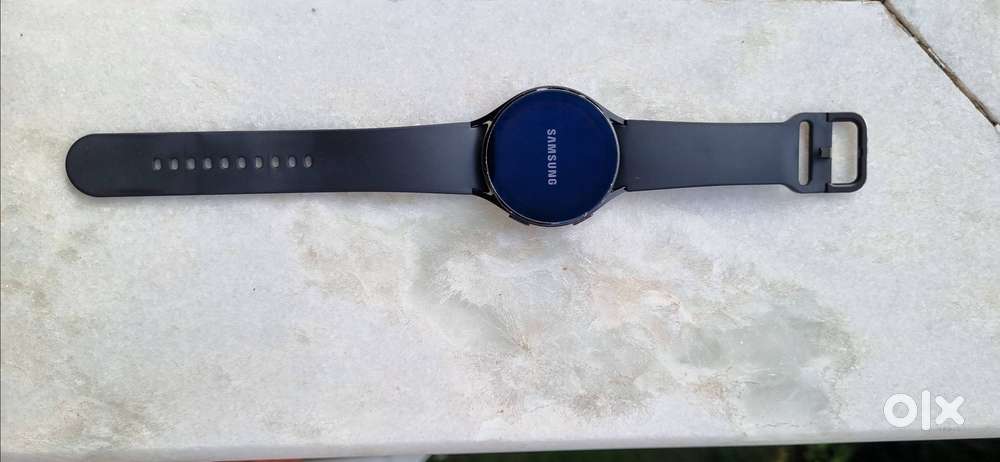 SAMSUNG WATCH 4 LTE, 2023 model, CALLING WITHOUT MOBILE.