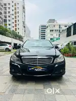 Mercedes-Benz C-Class Prime C 220d, 2013, Diesel