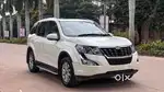 Mahindra XUV500 2.2 W10, 2015, Diesel