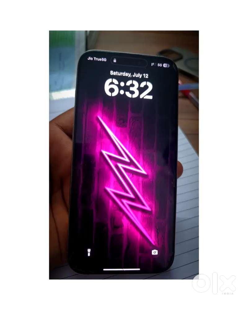 iphone 16 Pro Max 256GB