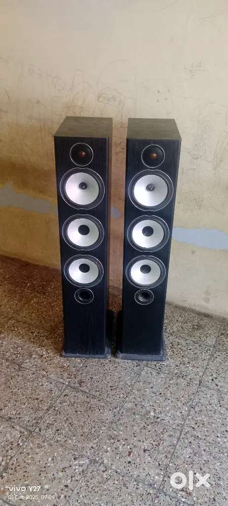 Monitor audio bronze bx6, Philips n2520,sony Tc161