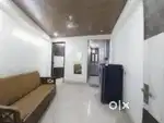 1 fully furnished AC Rooms 850sqr ft 1 bhk