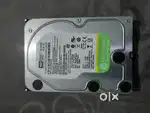 2 tb Wd HDD hard driver