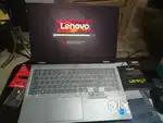 Laptop Lenovo LOQ i5 12th gen LAPTOP