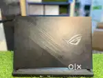 ASUS ROG STRIX G531 CORE I7 9TH GEN 8GB RAM 256GB SSD 1TB HDD 4GB GTX