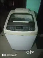 SAMSUNG FULLY AUTOMATIC WASHING MACHINE