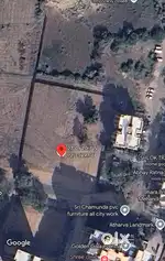 4100 yd. Plot for sell at jagatpur