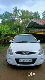 Well maintained Hyundai i20