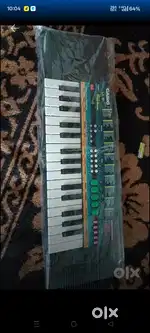 Casio sa 41
