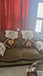 2+2+3 seater sofa set