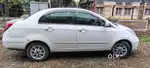 Tata manza club class