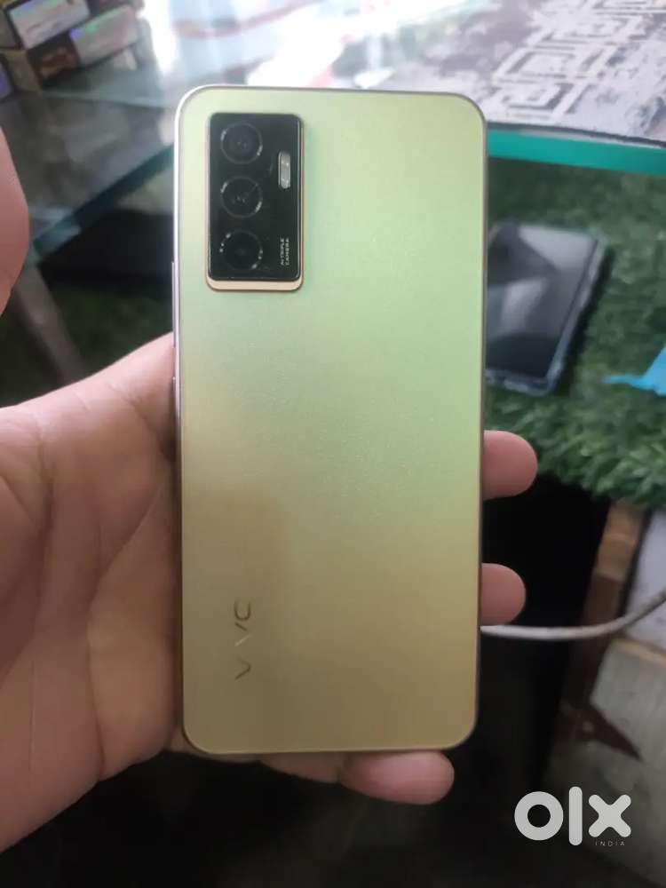 Vivo v23e 8-128 all original