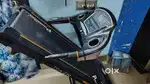 Powermax TDA 230 trademill for sale at just Rs 22000