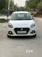 Maruti Suzuki Swift Dzire ZXI + MT, 2021, Petrol