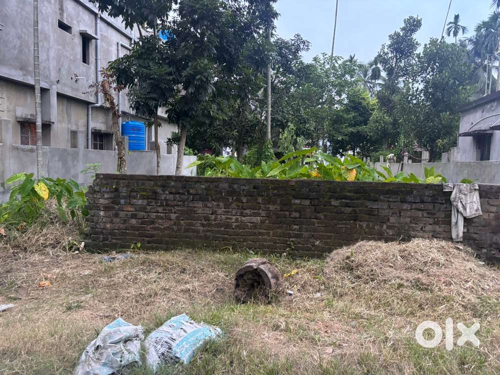 Land available in Premium location