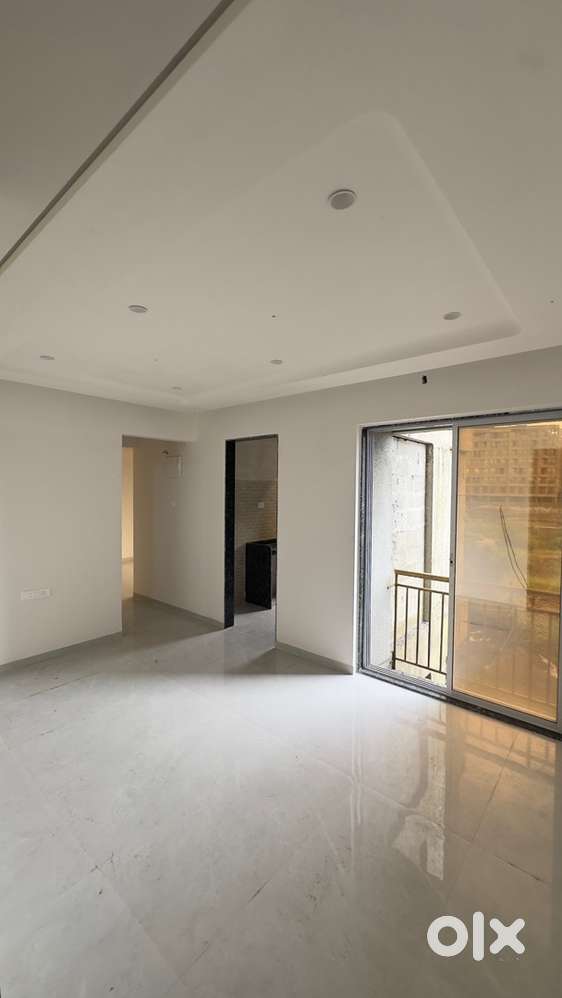 1BHK FOR SALE IN TALOJA PHASE 2!