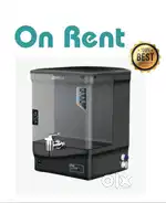 ro water purifier on rent