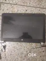 HP Pavilion G4 Laptop Display