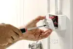 Electrician, plumber , house repairs work’s services available 24/7