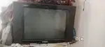 Old t v  sell only 800