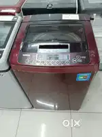 Lg 6.5kg Fully automatic