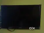 Samsung 24inch T.V