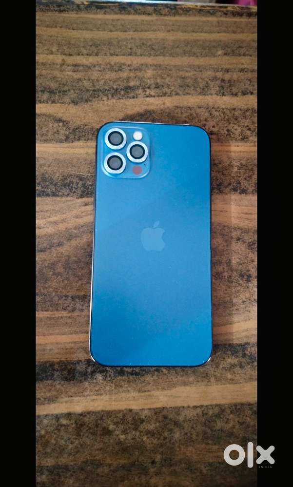 I phone 12 pro