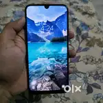 Samsung m21