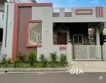 Newly constructed 2BHK independent house for Sale