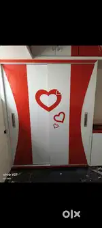 ALL TYPES OF CUPBOARD WORKS
