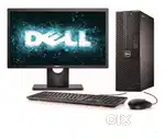 Dell Branded Desktop / i3 6th Gen / High Speed Performance