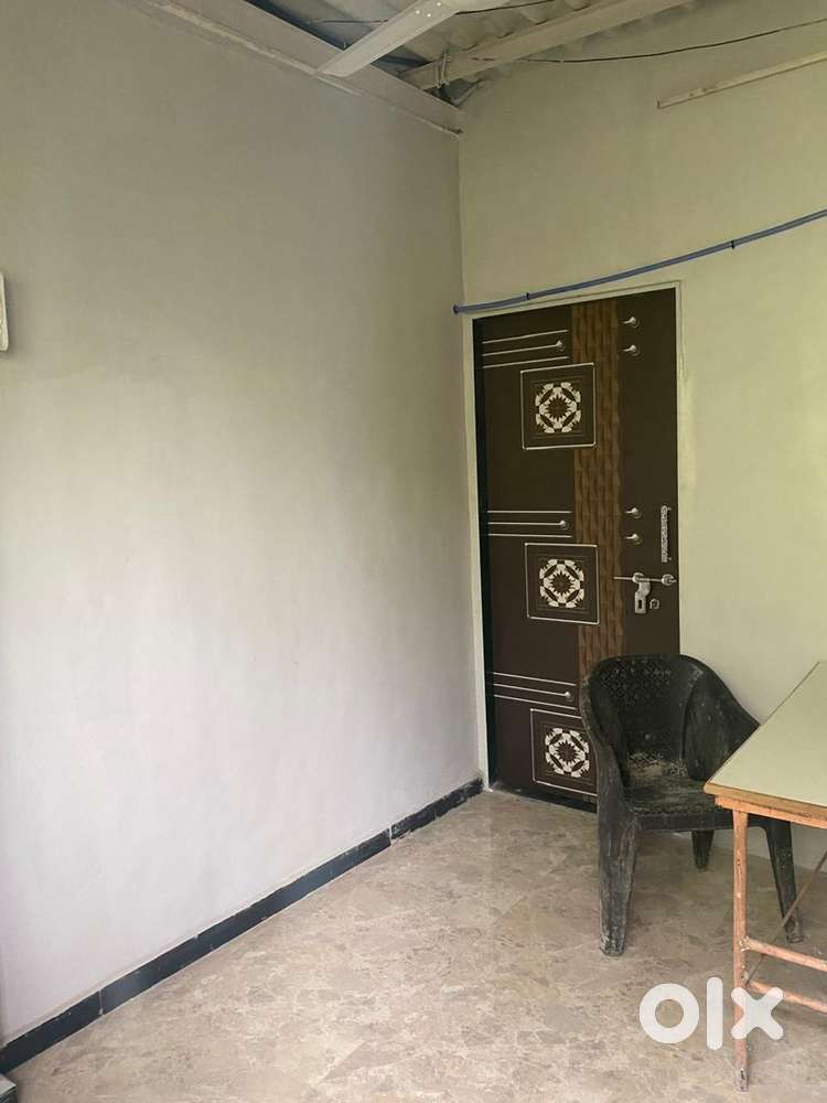 PG for boys in Vikhroli