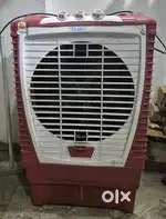 Big cooler high speed